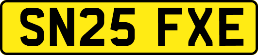 SN25FXE