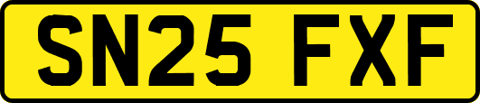 SN25FXF