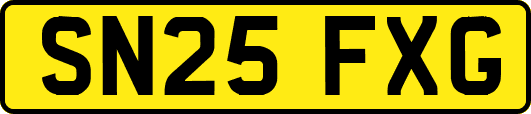 SN25FXG