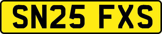 SN25FXS