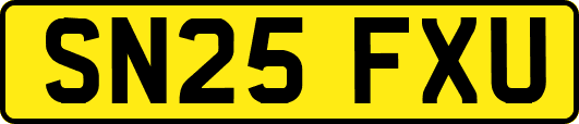 SN25FXU
