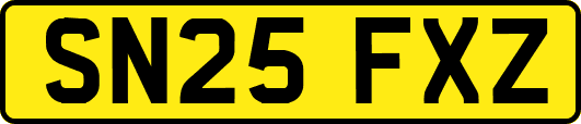 SN25FXZ