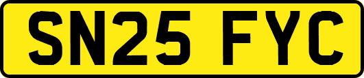 SN25FYC