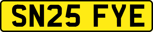 SN25FYE