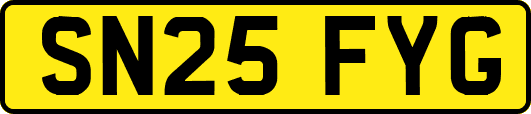 SN25FYG