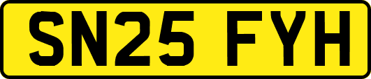 SN25FYH