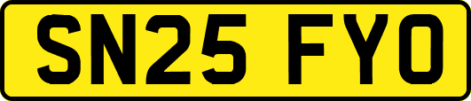 SN25FYO