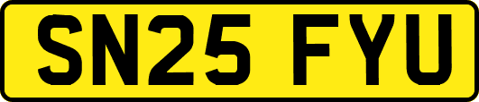 SN25FYU
