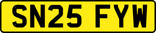 SN25FYW