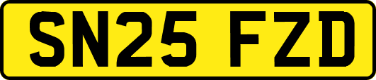 SN25FZD