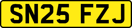 SN25FZJ