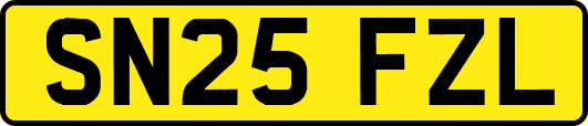 SN25FZL