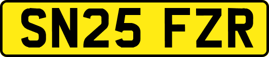 SN25FZR