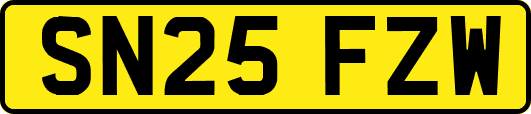 SN25FZW
