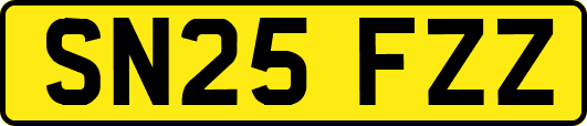SN25FZZ