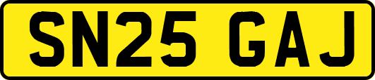 SN25GAJ