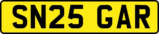 SN25GAR