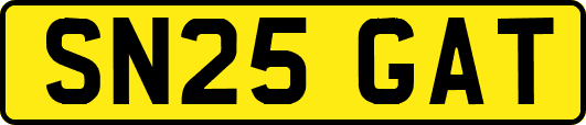 SN25GAT
