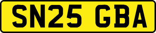 SN25GBA