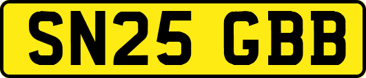 SN25GBB