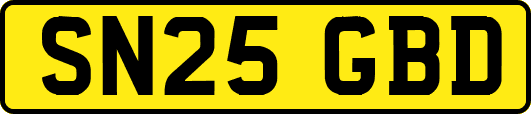 SN25GBD