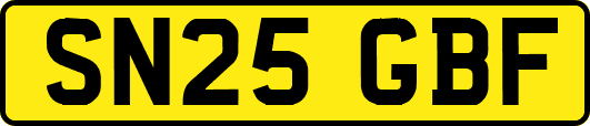 SN25GBF