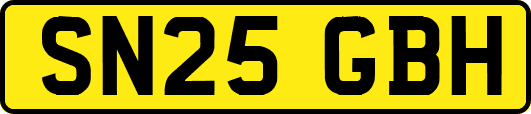 SN25GBH
