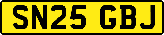 SN25GBJ