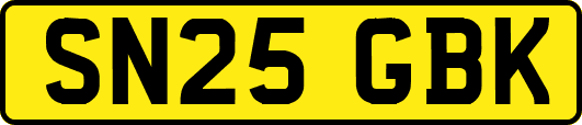 SN25GBK