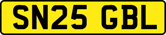 SN25GBL