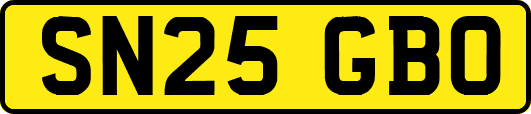 SN25GBO
