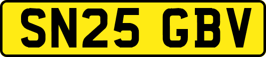 SN25GBV