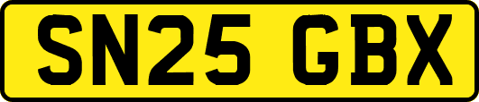 SN25GBX