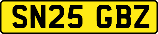 SN25GBZ