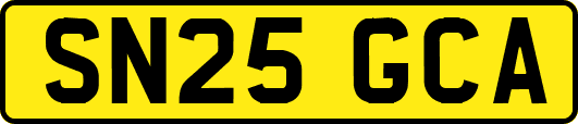 SN25GCA