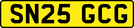 SN25GCG