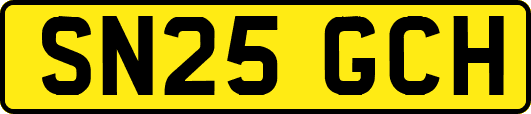 SN25GCH