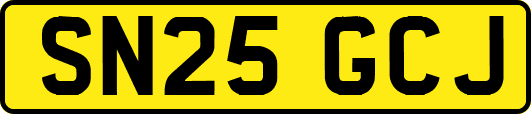 SN25GCJ