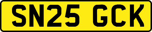 SN25GCK