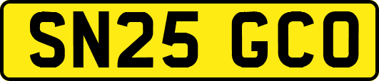 SN25GCO