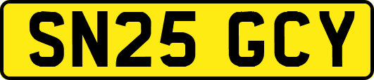 SN25GCY