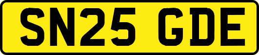SN25GDE