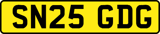 SN25GDG