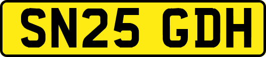 SN25GDH