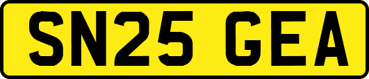 SN25GEA