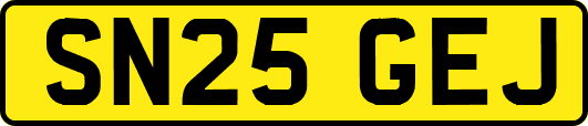 SN25GEJ