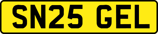 SN25GEL