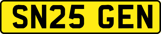 SN25GEN