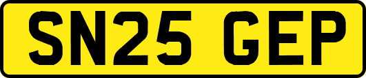 SN25GEP