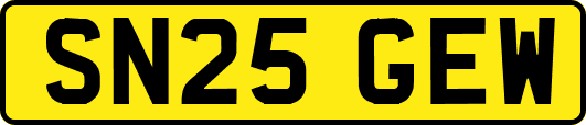 SN25GEW